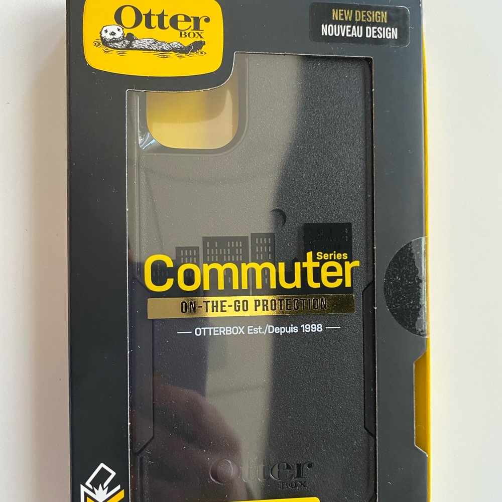 Otterbox Commuter Case for iPhone 11